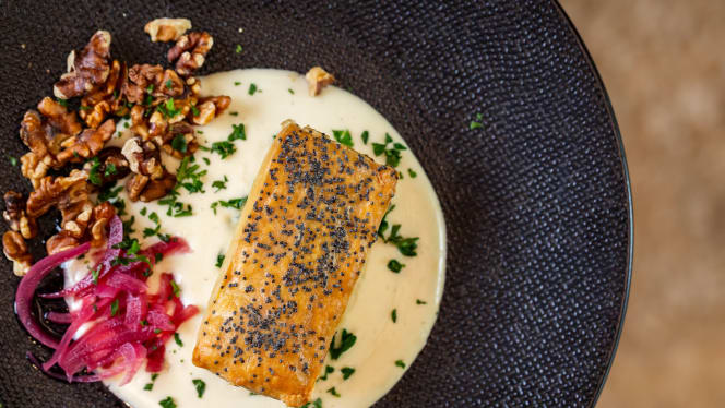 Le Blason de Vair - Couches - 0