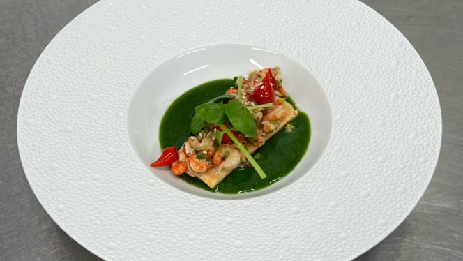 Le Blason de Vair - Couches - 4