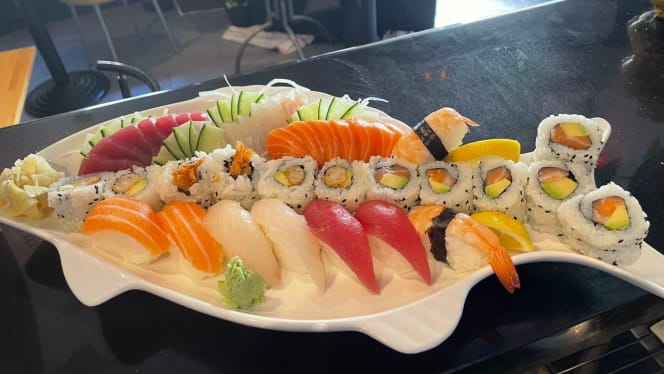 Matsu Sushi - 2