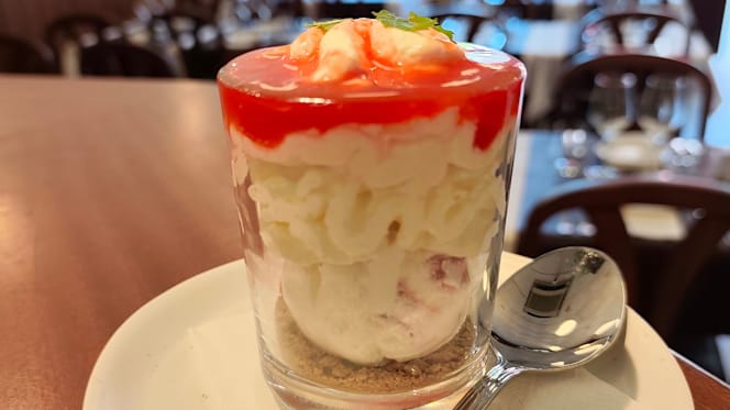 Restaurante Estrela do Bico - 2