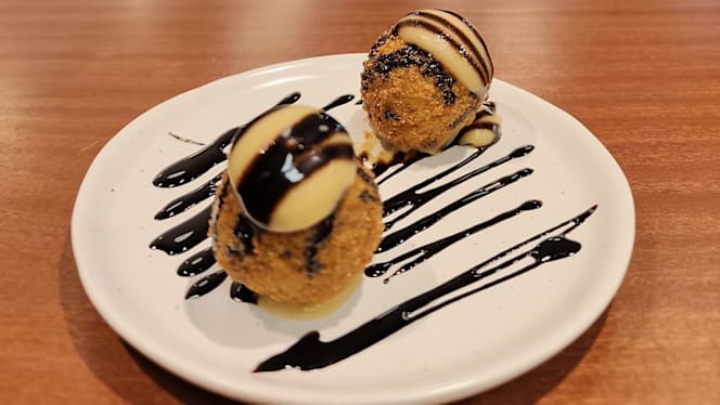 Restaurante Estrela do Bico - 4