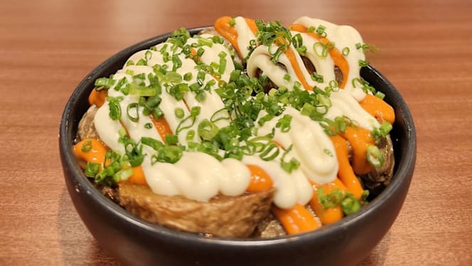 Restaurante Estrela do Bico - 6