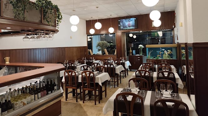 Restaurante Estrela do Bico - 0