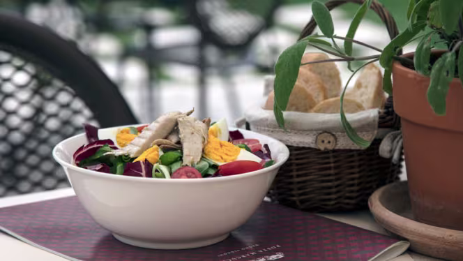 Ristorante La Rocca - 3