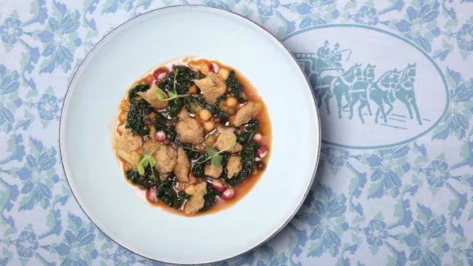 Ristorante La Rocca - 4