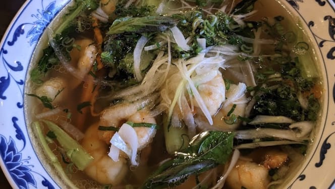 Nón Express - Vietnamese - 4