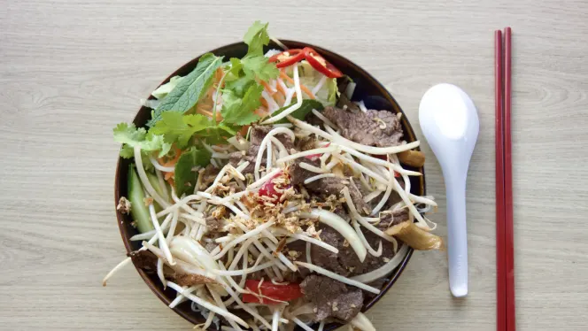 Nón Express - Vietnamese - 0