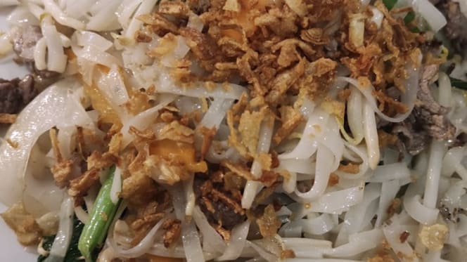 Nón Express - Vietnamese - 6