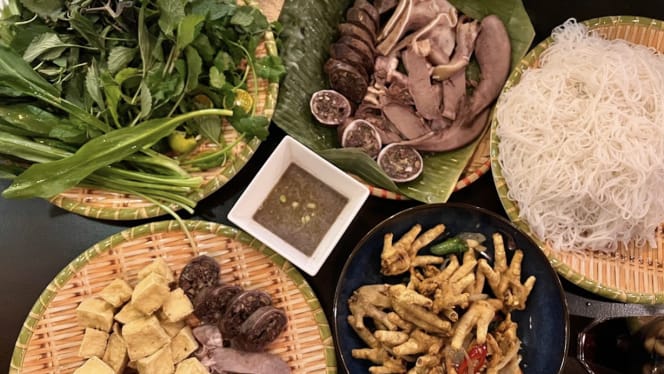 Nón Express - Vietnamese - 7