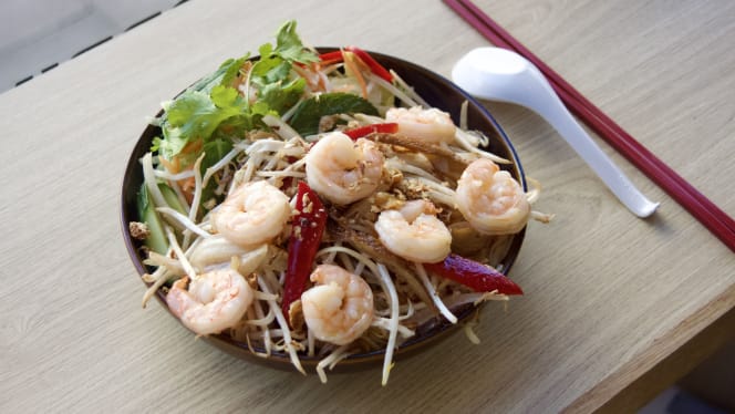 Nón Express - Vietnamese - 3