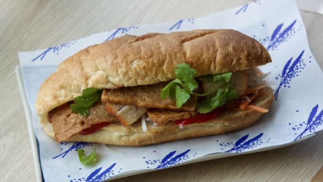 Nón Express - Vietnamese - 8