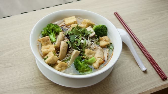 Nón Express - Vietnamese - 9