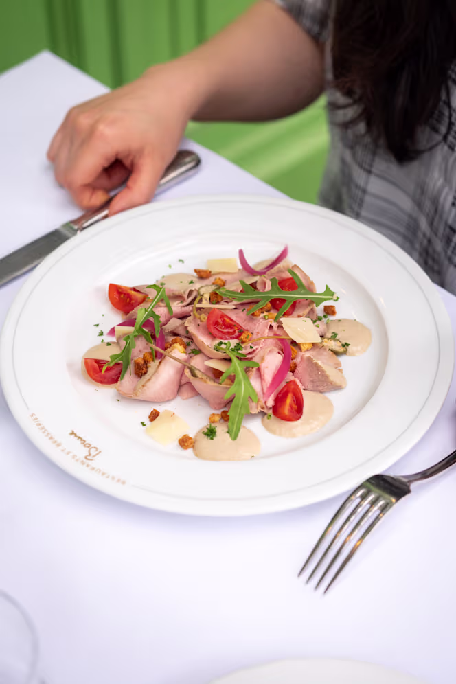 Brasserie L'Est  - Bocuse - 3