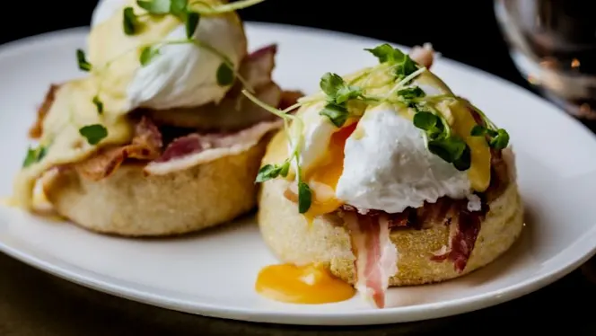 Wagtail Rooftop Bar And Restaurant - 0