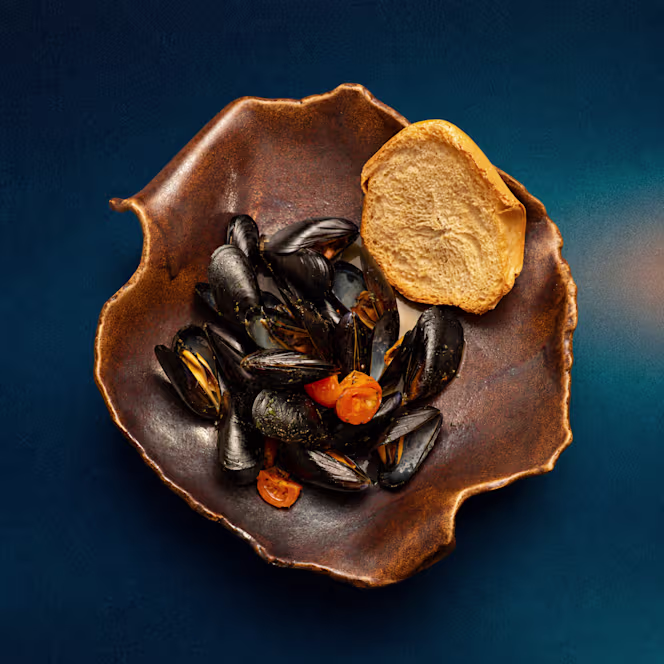 Ristorante Azur - 1