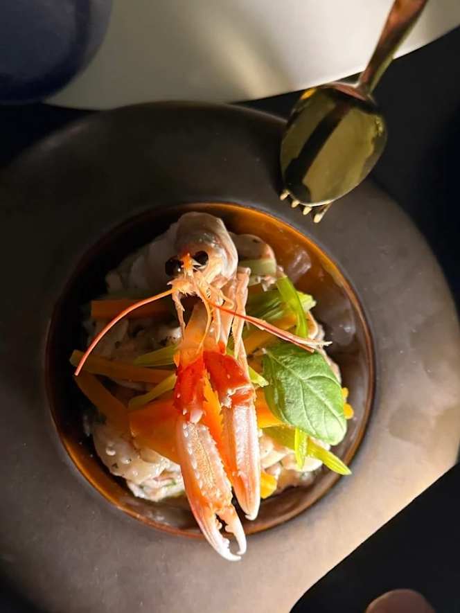 Ristorante Azur - 8