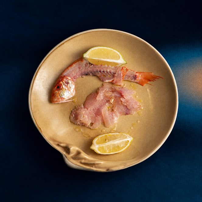 Ristorante Azur - 5