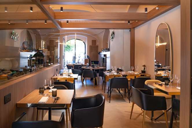 Ristorante Azur - 9