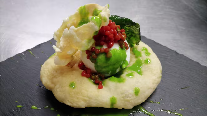 Vis à Vis, cucina&eventi - 8