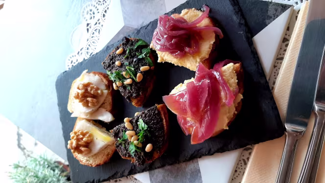 Vis à Vis, cucina&eventi - 6