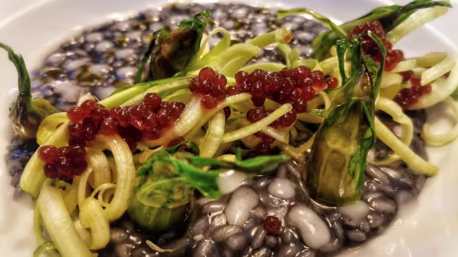 Vis à Vis, cucina&eventi - 4