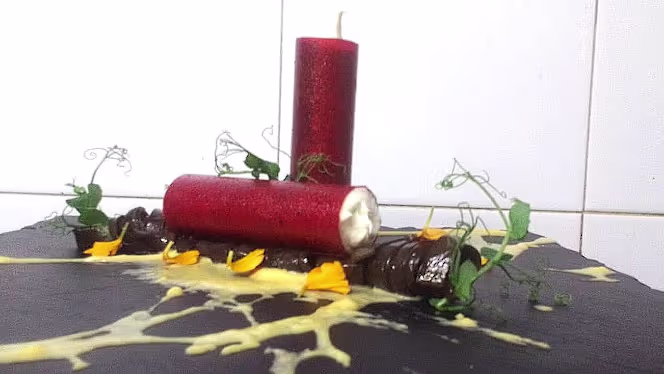 Vis à Vis, cucina&eventi - 1