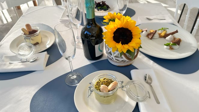 Ristorante Villa MG - 3