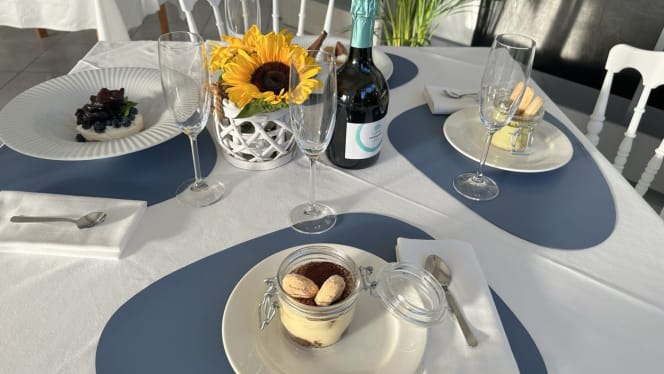 Ristorante Villa MG - 2