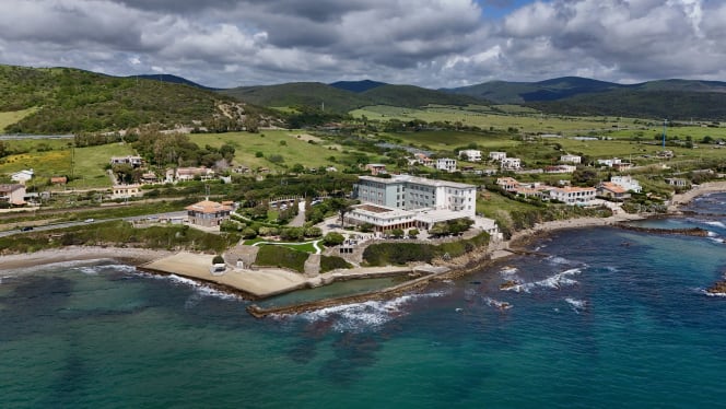 Ristorante Villa MG - 0