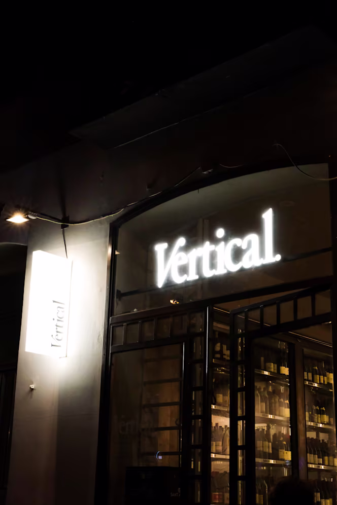 Vertical Barcelona - 3