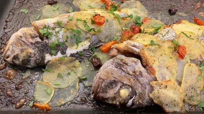 La Bocca della Verità - 1