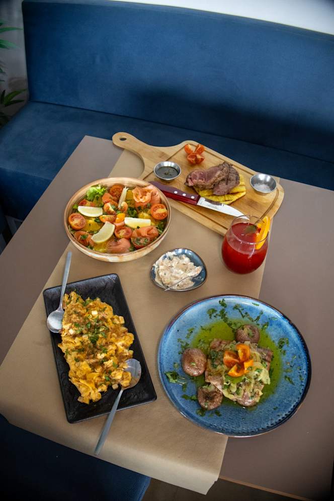 Calmaria - Lisboa - 0