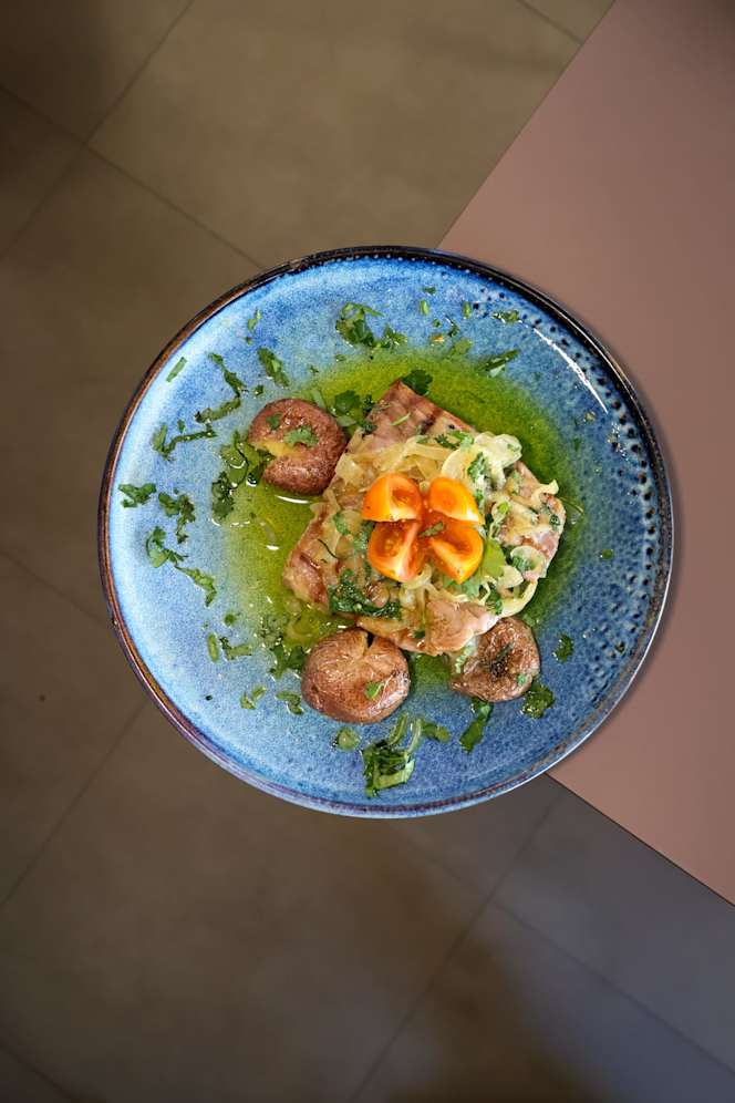 Calmaria - Lisboa - 9