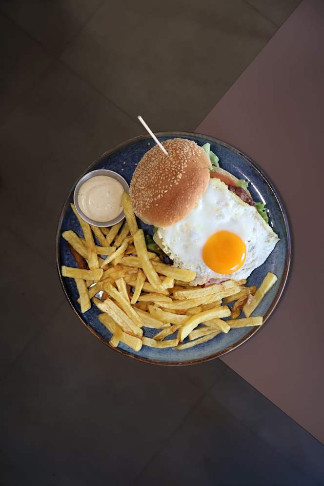 Calmaria - Lisboa - 2