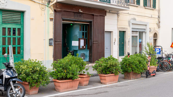 David 2 - Firenze - 9