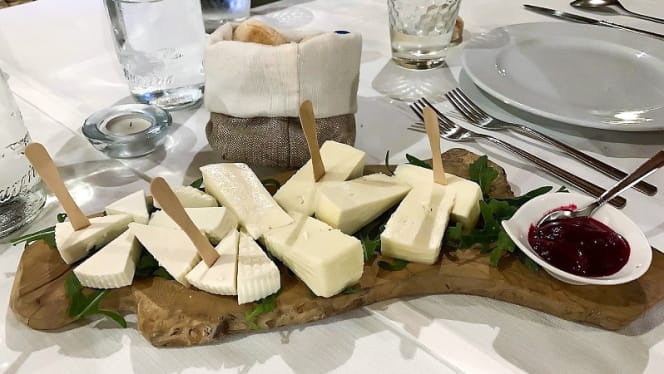 Puntarelle Agriturismo - 9