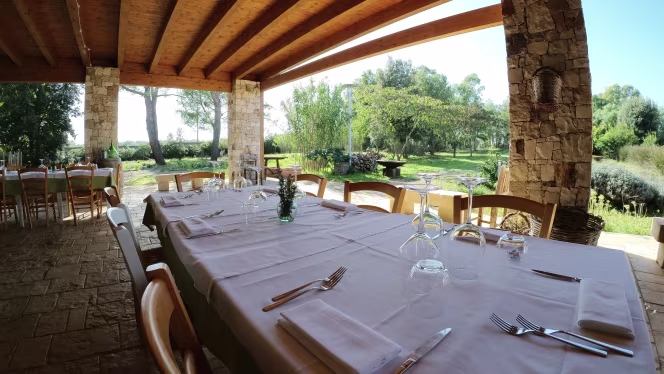 Puntarelle Agriturismo - 0