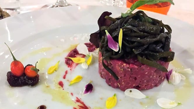 Puntarelle Agriturismo - 2