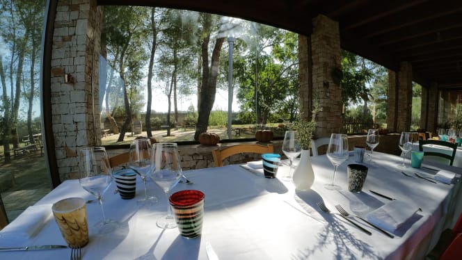 Puntarelle Agriturismo - 6