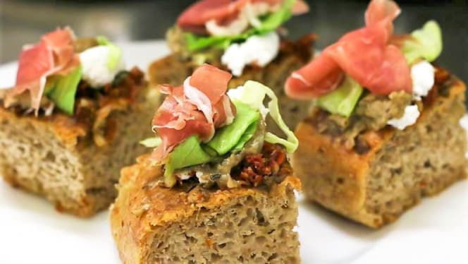 Puntarelle Agriturismo - 7