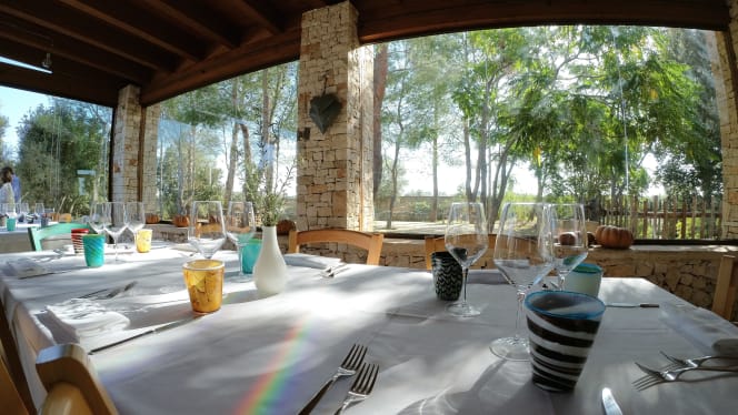 Puntarelle Agriturismo - 8