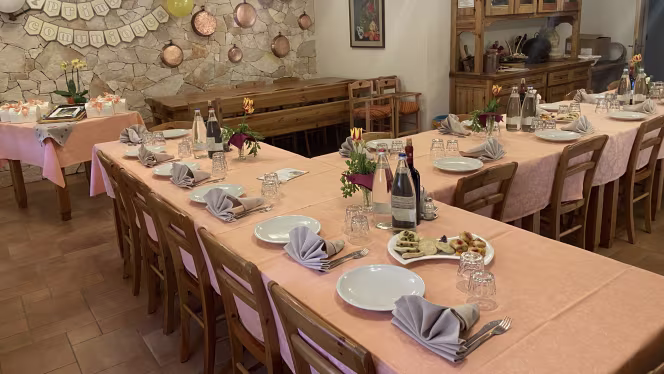 Agriturismo Cà Di Racc - 1