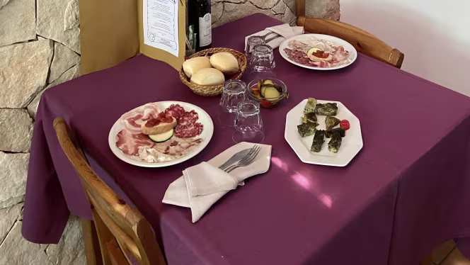 Agriturismo Cà Di Racc - 3