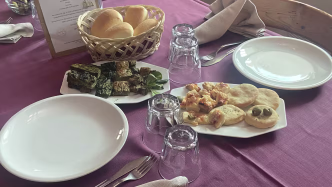 Agriturismo Cà Di Racc - 2