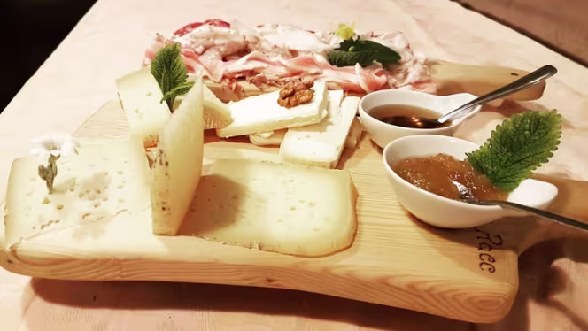 Agriturismo Cà Di Racc - 7