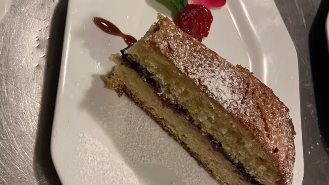 Agriturismo Cà Di Racc - 6