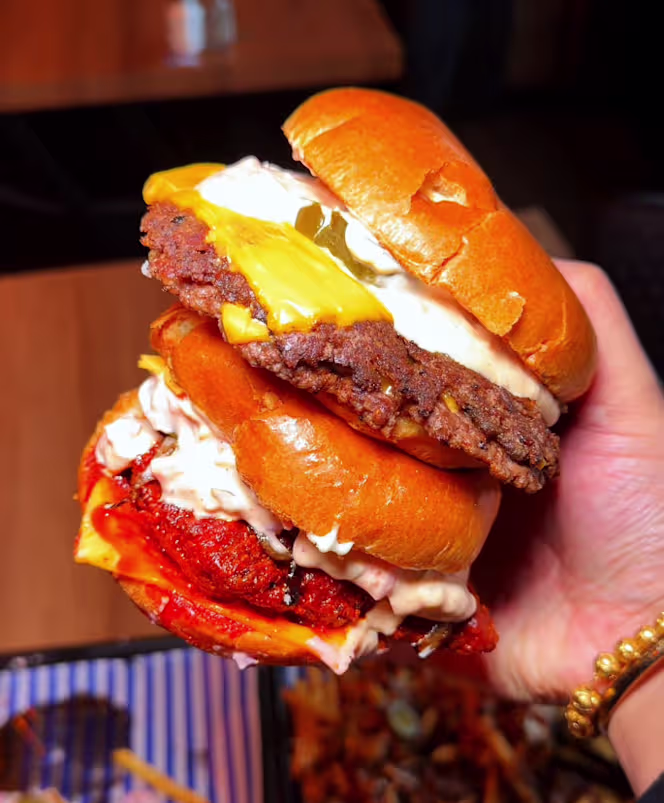 M’s Smokehouse - 6