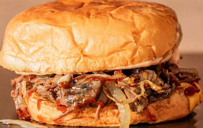 M’s Smokehouse - 2