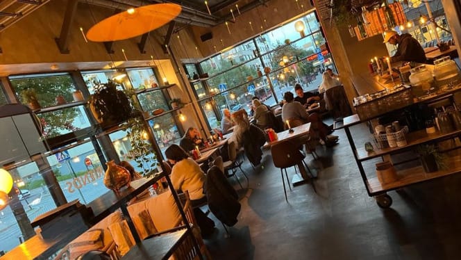 Krubb Sundbyberg - 9