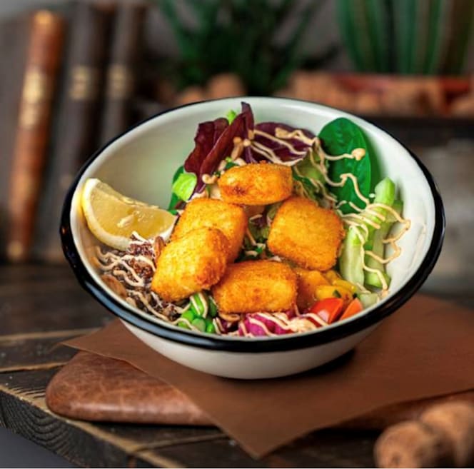 Krubb Sundbyberg - 2